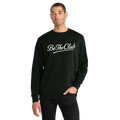 The Crew Classic - Signature Stroke - White