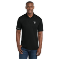 Performance Polo - Core Logo