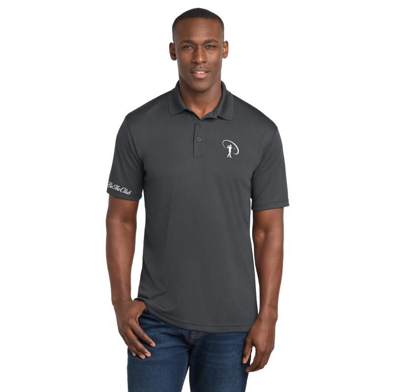 Performance Polo - Core Logo