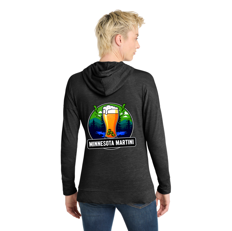 Medal Hoodie - Minnesota Martini
