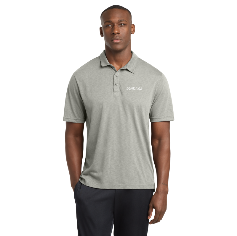 Signature Polo - Be the Club Script