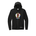 Clubhouse Hoodie - Peace - Women's