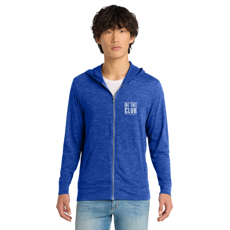 Medal Hoodie - Lake Life