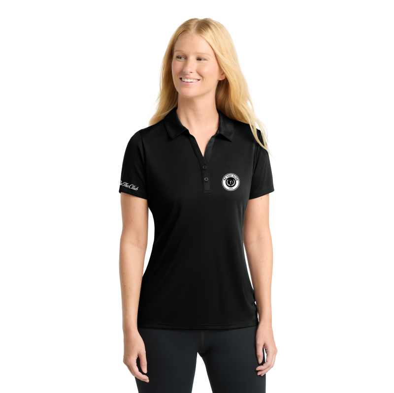 Performance Polo - Crest