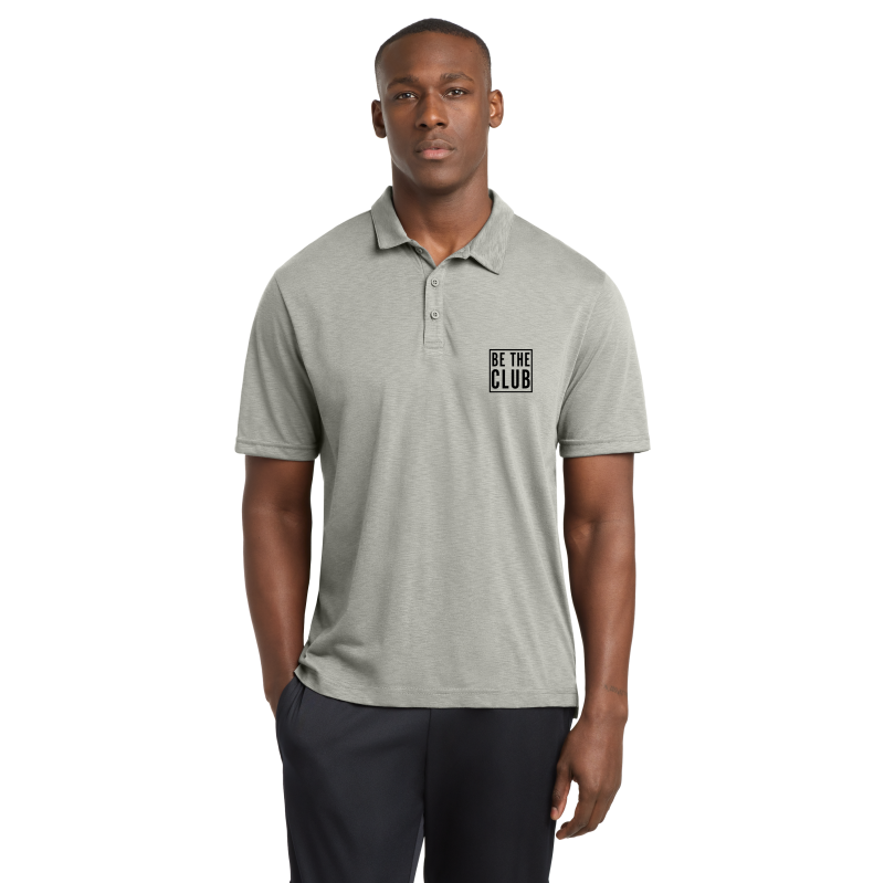 Signature Polo - Box Logo