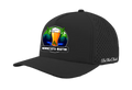 Zapped Hat - Minnesota Martini