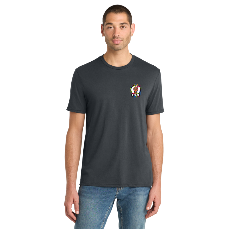 The Foundation Tee - Peace