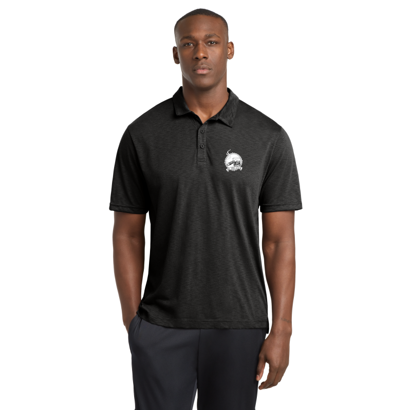 Signature Polo - Cigar Club