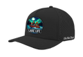 Zapped Hat - Lake Life