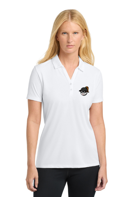 Performance Women's Golf Polo – Golf Girl