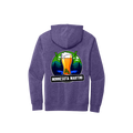 Clubhouse Hoodie - Back Logo - Minnesota Martini