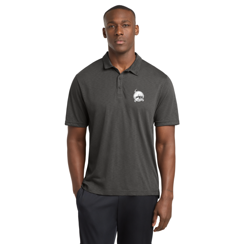 Signature Polo - Cigar Club