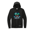 Clubhouse Hoodie - Lake Life - Women's