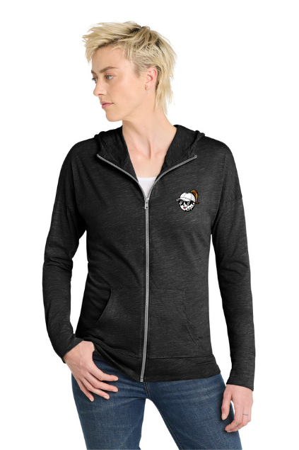 Medal Hoodie - Golf Girl