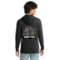 Medal Hoodie - Draft Pick