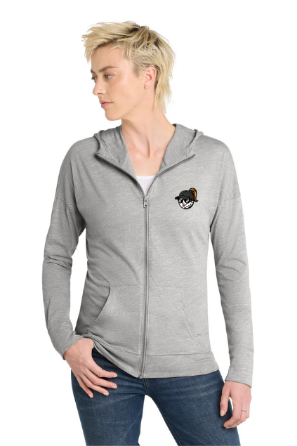 Medal Hoodie - Golf Girl