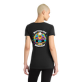 The Foundation Tee - Bottomless Mimosas
