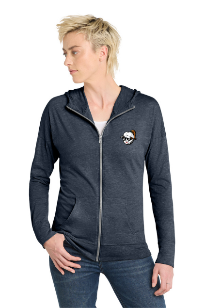 Medal Hoodie - Golf Girl