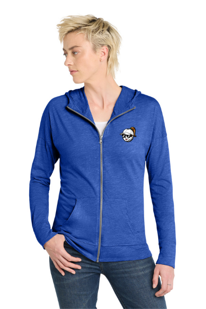 Medal Hoodie - Golf Girl