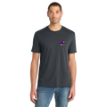 The Foundation Tee - Grape Ape