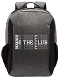 The Foundation Backpack