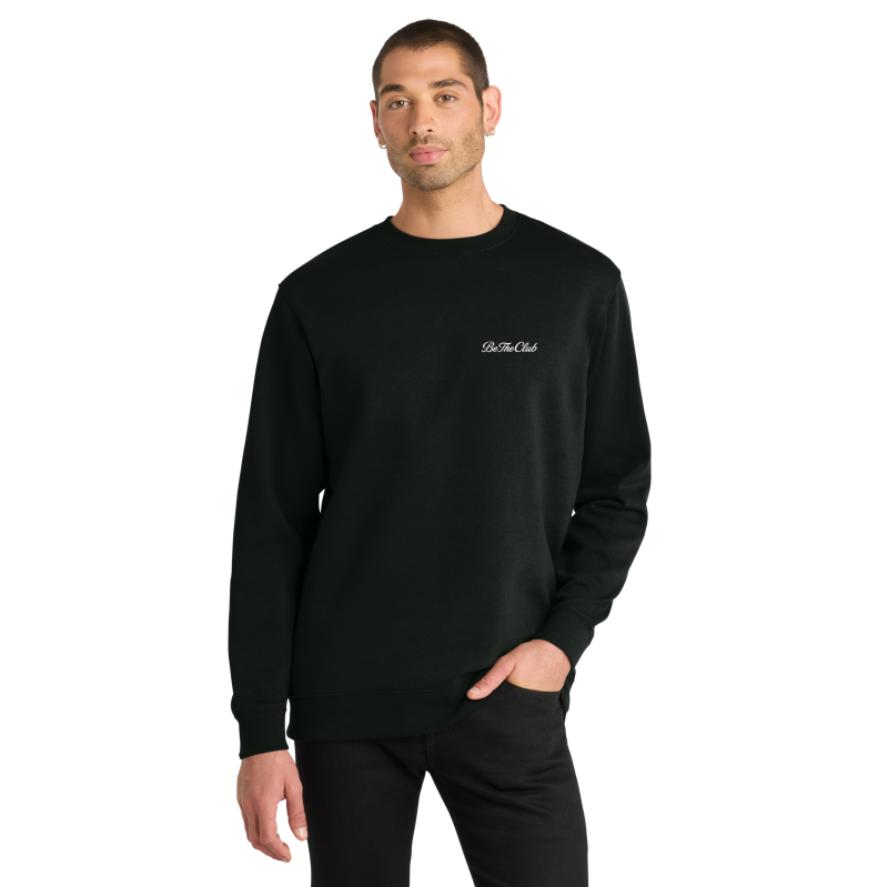 The Crew Classic - Script