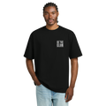 The Foundation Heavyweight Tee - Box Logo