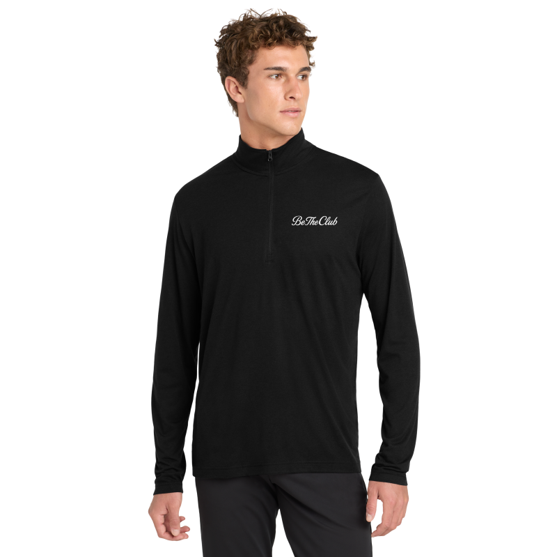 Performance Q-Zip - Script Logo