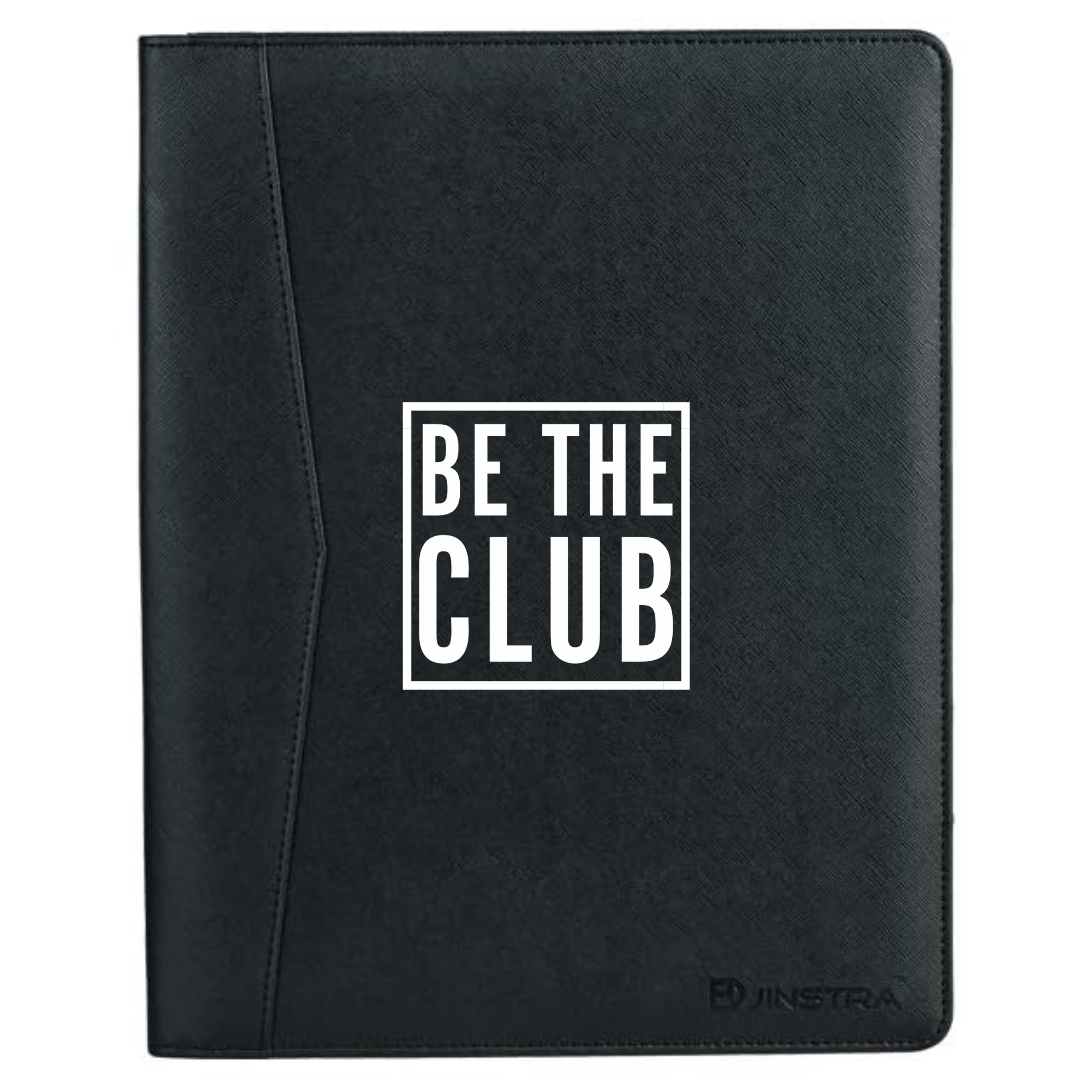 Foundation Padfolio