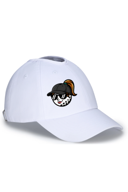 PNT: Golf Girl