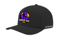 Zapped Hat - Grape Ape