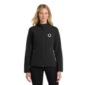 Signature Jacket - Crest