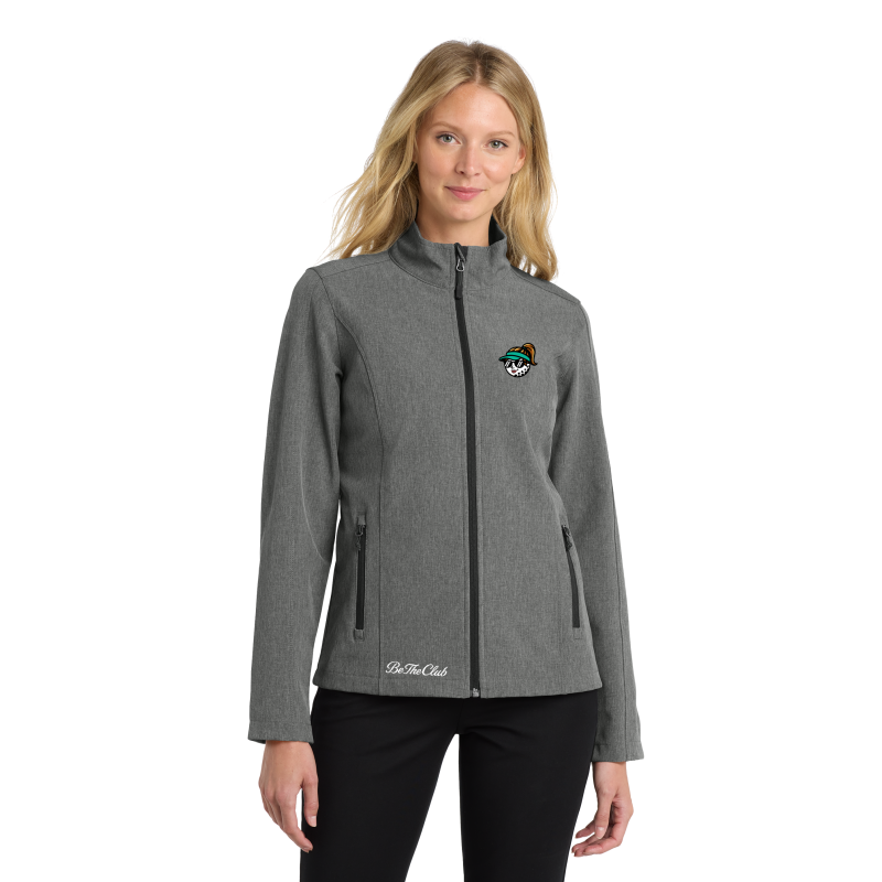 Signature Jacket - Golf Girl