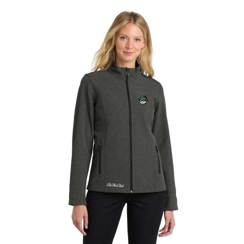 Signature Jacket - Golf Girl