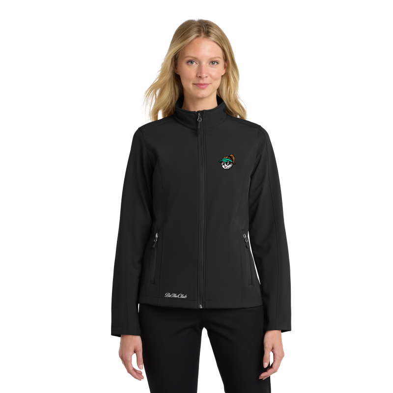 Signature Jacket - Golf Girl