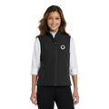 Signature Vest - Crest