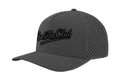 Gray cap with 'SOTA' branding on a white background