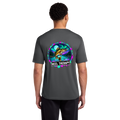 Performance Tee - Reel Therapy