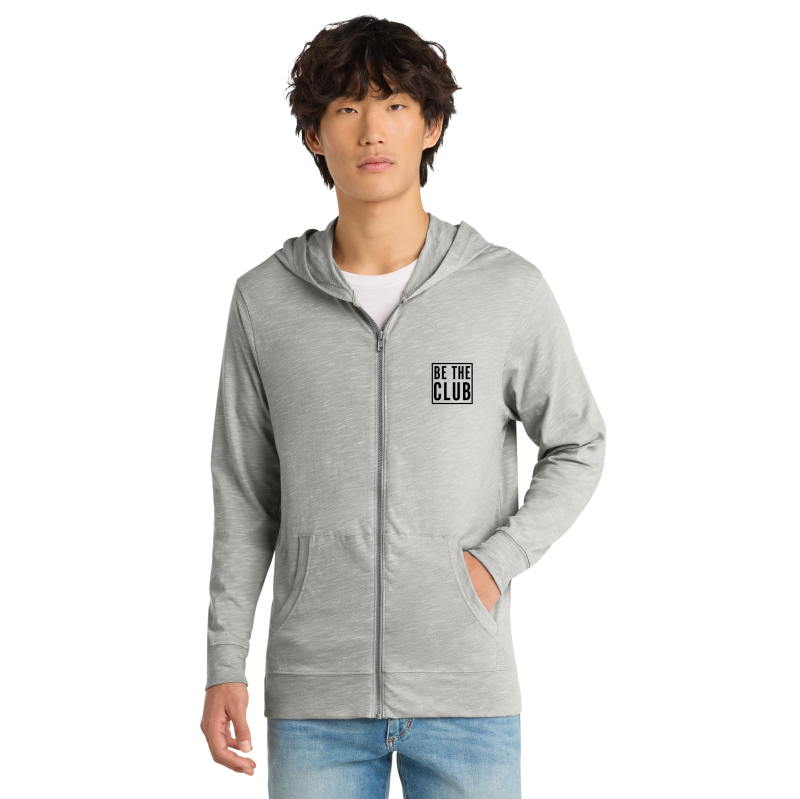 Medal Hoodie - Grape Ape