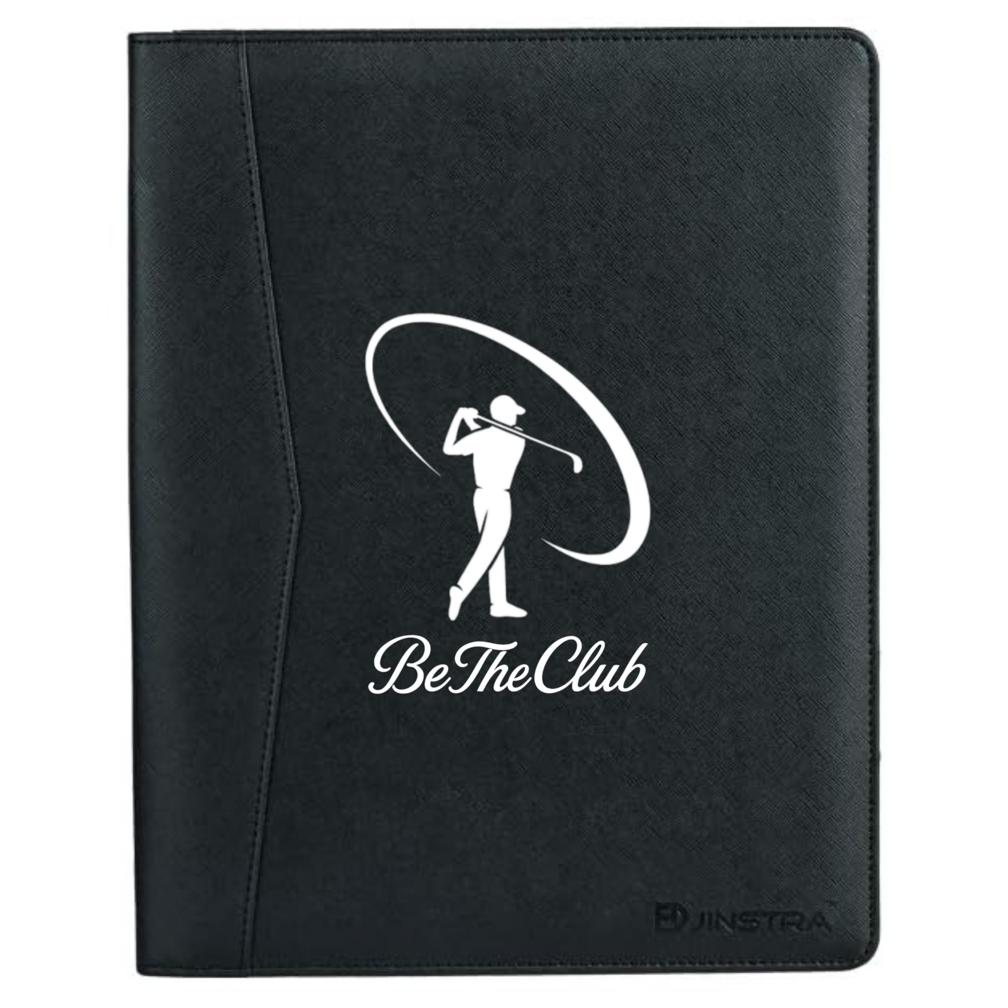 Foundation Padfolio