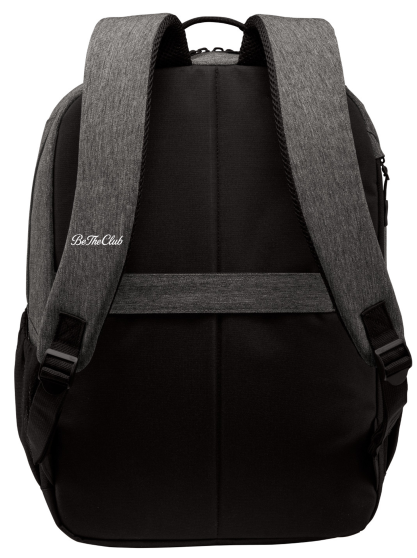 The Foundation Backpack