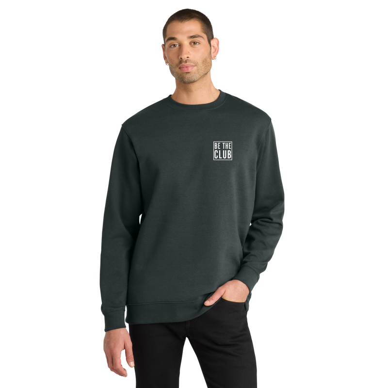The Crew Classic - Box Logo