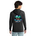 Medal Hoodie - Lake Life