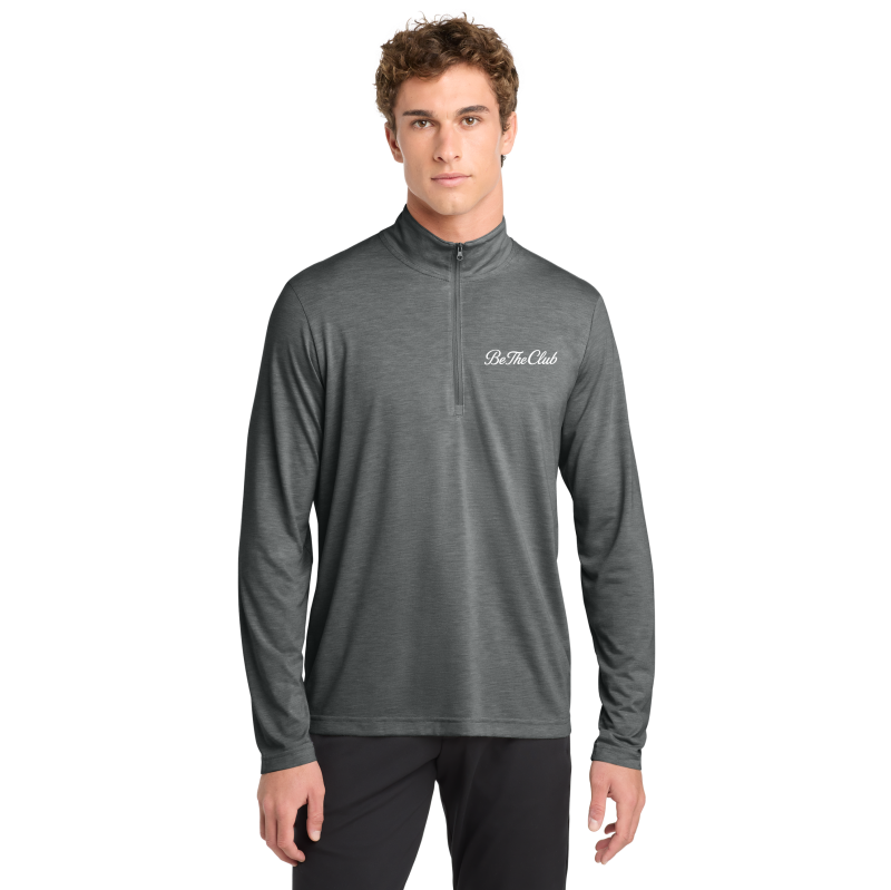 Performance Q-Zip - Script Logo