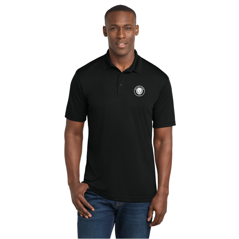 Performance Polo - Crest