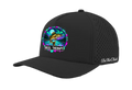Zapped Hat - Reel Therapy