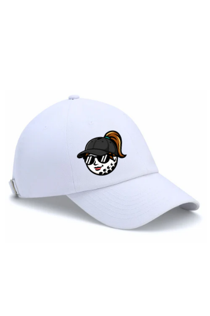 NZR: Golf Girl