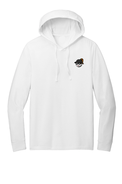Crossover Hoodie - Golf Girl