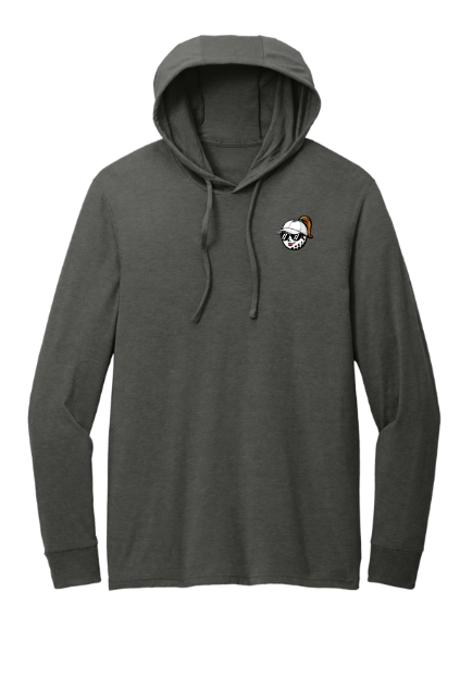 Crossover Hoodie - Golf Girl