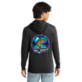 Medal Hoodie - Reel Therapy